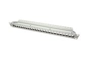Lisätarvikkeet - Roline patch panel - 19" - 26.11.0359