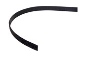 Kaapelihyllyt, Kaapelisukat & Kaapelisiteet - Roline VALUE cable tie - 25.99.5250