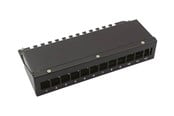 Lisätarvikkeet - Roline VALUE Keystone Module Frame - 26.99.0332