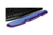 Lisävarusteet hiirelle ja näppäimistölle - Roline Secomp keyboard wrist rest - 18.02.3033
