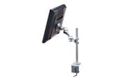 Seinäkiinnitys, AV-kiinnikkeet & AV-kalusteet - Roline LCD-Monitorarm Trägerstange - Max 10 kg - recommended for - 17.03.1133