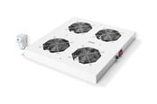 Räkit - Rack - Roline - rack fan - 4 fans - 26.21.0077