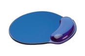 Lisävarusteet hiirelle ja näppäimistölle - Roline Secomp mouse pad with wrist pillow - 18.01.2029