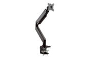 Seinäkiinnitys, AV-kiinnikkeet & AV-kalusteet - Roline LCD Monitor Stand Pneumatic - Max 15 kg - recommended for - 17.03.1116
