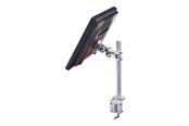 Seinäkiinnitys, AV-kiinnikkeet & AV-kalusteet - Roline LCD-Monitorarm Trägerstange - Max 12 kg - recommended for - 17.03.1134