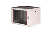 Räkit - Rack - Roline Pro - rack - 600 x 450 mm (WxD) - 7U - 26.21.0000