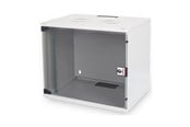 Räkit - Rack - Roline Basic - cabinet - kit 540x400 WxD - 7U - 26.21.0016