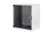 Räkit - Rack - Roline Basic - cabinet - kit 540x400 WxD - 12U - 26.21.0018