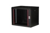 Räkit - Rack - Roline 26.21.0172 - 9U - Wall Mount Rack Cabinet - 26.21.0172