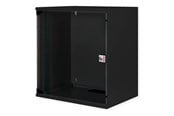 Räkit - Rack - Roline Basic - cabinet - kit 540x400 WxD - 12U - 26.21.0188