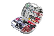 Järjestelmän lisävarusteet - Roline Secomp PC "Trouble-Shooter" Tool Set - computer service toolkit - 19.06.2031