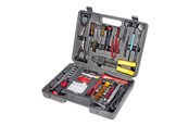 Järjestelmän lisävarusteet - Roline Secomp Computer Tool Case - 19.06.2040