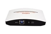 USB hub - Roline USB 3.0 Hub "Black and White" USB hub - 4 porttia - Valkoinen - 14.02.5027
