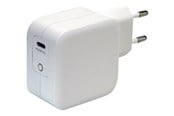 Puhelin - Adapterit & Laturit - Roline power adapter - 24 pin USB-C - 61 Watt - 19.11.1018