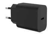 Puhelin - Adapterit & Laturit - Roline Value power adapter - 24 pin USB-C - 25 Watt - 19.99.1094