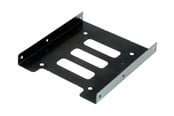Kovalevyt - lisätarvikkeet - Roline - storage bay adapter - 16.01.3009