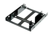 Kovalevyt - lisätarvikkeet - Roline - storage bay adapter - 16.01.3008