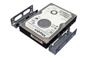 Kovalevyt - lisätarvikkeet - Roline Secomp - storage bay adapter - 16.01.3028