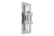 Seinäkiinnitys, AV-kiinnikkeet & AV-kalusteet - Roline mounting component - for LCD display - Max 8 kg - recommended for - 17.03.1101