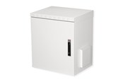 Räkit - Rack - Roline Pro - rack - outdoor 600 x 450 mm (WxD) - 12U - 26.21.0086