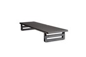 Näytön kiinnitys - Roline VALUE monitor stand - 17.99.1341