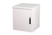 Räkit - Rack - Roline Pro - rack - outdoor 600 x 600 mm (WxD) - 12U - 26.21.0087
