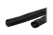 Kaapelihyllyt, Kaapelisukat & Kaapelisiteet - Roline VALUE cable flexible conduit - 19.08.3152