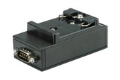 Verkkokortit (verkkosovittimet, tulostuspalvelimet jne.) - Roline USB 2.0 to RS-232 Adapter - 12.02.1001