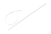 Kaapelihyllyt, Kaapelisukat & Kaapelisiteet - Roline Secomp cable tie - 19.08.3274