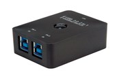 KVM-kytkimet - Roline VALUE - KVM switch - 2 ports - 14.99.2015