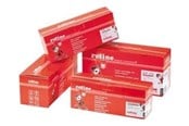 Mustepatruunat, värikasetit ja lisävarusteet - Roline - black - compatible - toner cartridge (alternative for: HP CE505A) - 16.10.1116