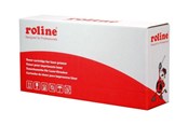 Mustepatruunat, värikasetit ja lisävarusteet - Roline - cyan - compatible - toner cartridge (alternative for: HP CF361X) - 16.10.1201
