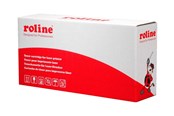 Mustepatruunat, värikasetit ja lisävarusteet - Roline - black - compatible - toner cartridge (alternative for: HP 87X) - 16.10.1243