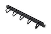 Räkit - Rack - Roline - patch panel - 40 x 60 mm - 1U - 26.21.0263