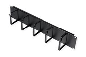 Räkit - Rack - Roline - patch panel - 85 x 60 mm - 2U - 26.21.0264
