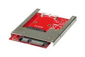 Kovalevyt - lisätarvikkeet - Roline - storage bay adapter - 11.03.1567