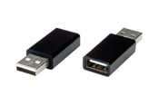 Järjestelmän lisävarusteet - Roline - USB data blocker - 11.02.8332