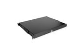 Räkit - Rack - Roline - keyboard tray - lockable depth 400 mm - 1U - 26.21.0268