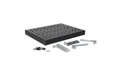Räkit - Rack - Roline - rack shelf - 350 mm depth 50 kg load capacity - 1U - 26.21.0119