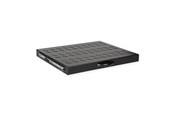 Räkit - Rack - Roline - rack sliding shelf - 350 mm depth 25 kg load capacity - 1U - 26.21.0115