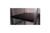 Räkit - Rack - Roline - rack sliding shelf - 550 mm depth 25 kg load capacity - 1U - 26.21.0276