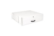 Räkit - Rack - Roline - keyboard tray - lockable depth 400 mm - 3U - 26.21.0105