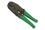 Lisätarvikkeet - Roline Secomp Crimping Pliers for HiRose - crimping pliers - 19.06.1029
