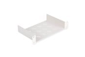 Räkit - Rack - Roline - rack shelf - 150 mm depth - 1U - 26.21.0198
