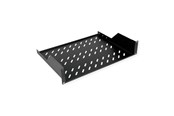 Räkit - Rack - Roline 26.21.0021 - 2U - Fixed Shelf - 26.21.0021