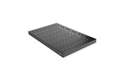 Räkit - Rack - Roline - rack shelf - 700 mm depth 50 kg load capacity - 1U - 26.21.0118