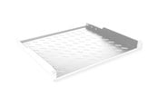Räkit - Rack - Roline - rack shelf - 400 mm depth 15 kg load capacity - 1U - 26.21.0190