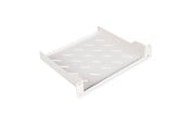 Räkit - Rack - Roline - rack shelf - depth 200 mm - 1U - 26.21.0199