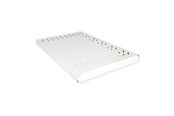 Räkit - Rack - Roline - rack shelf - 770 mm depth 50 kg load capacity - 1U - 26.21.0277