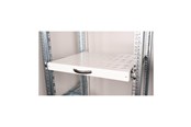 Räkit - Rack - Roline - rack sliding shelf - 350 mm depth 25 kg load capacity - 1U - 26.21.0275